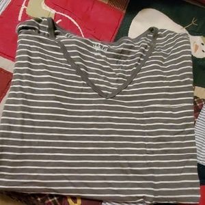 Pocket tee